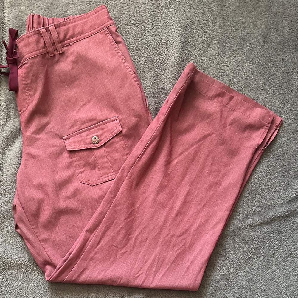 Stylish Pink Women's Pants